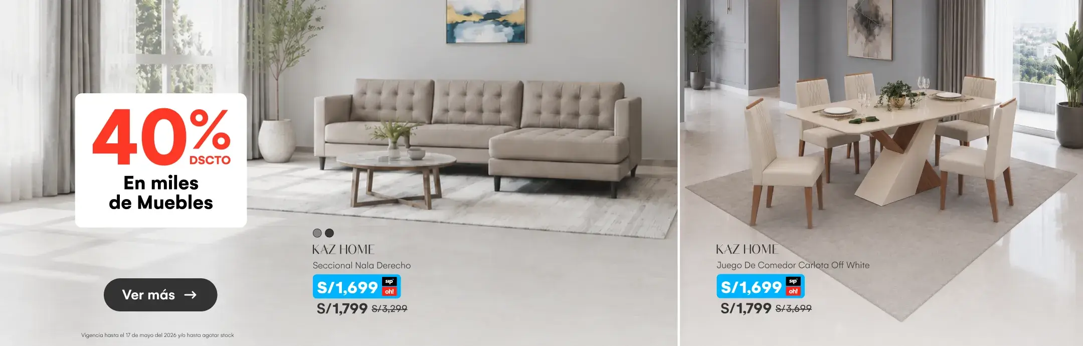 HOME-DECO-MUEBLES-40%dscto en miles de muebles KAZ HOME-3-20260510-2233