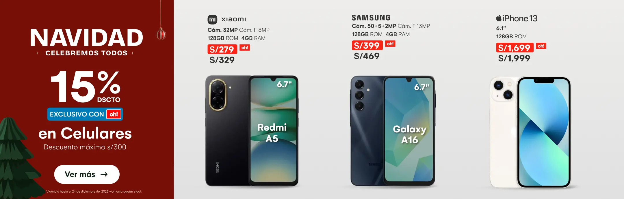 TECNOLOGIA-CELULAR-15% DSCTO CON TOH ( DSCTO MAXIMO DE 300)-2429628-NULL-4-20251218-0000