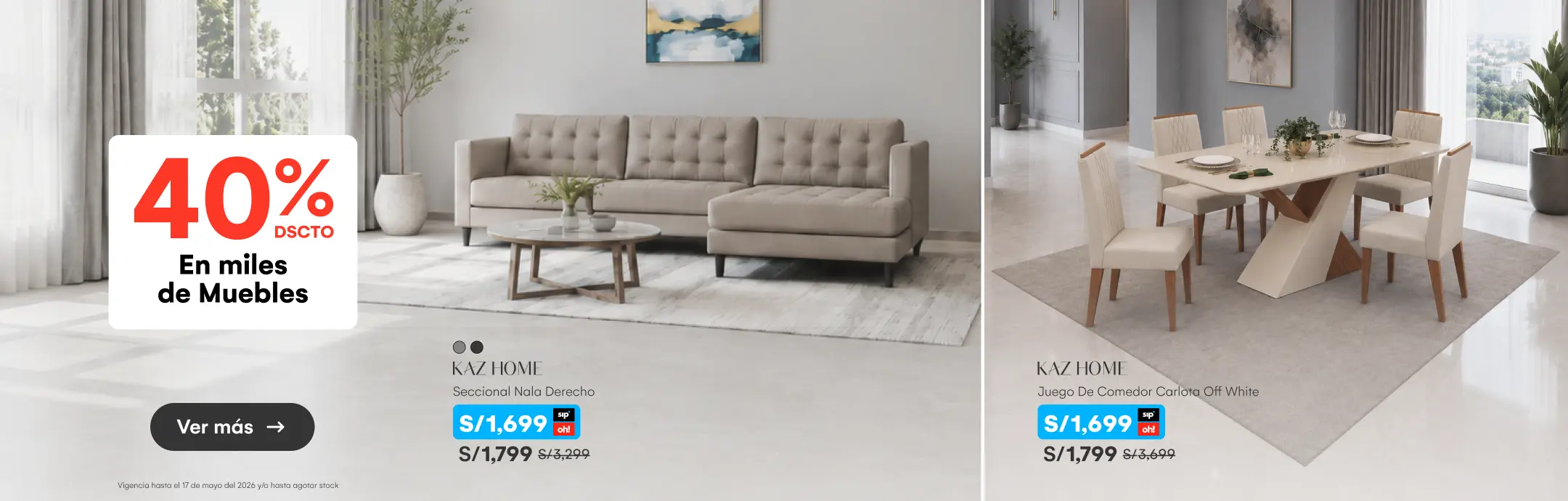 HOME-DECO-MUEBLES-40%dscto en miles de muebles KAZ HOME-3-20260510-2233