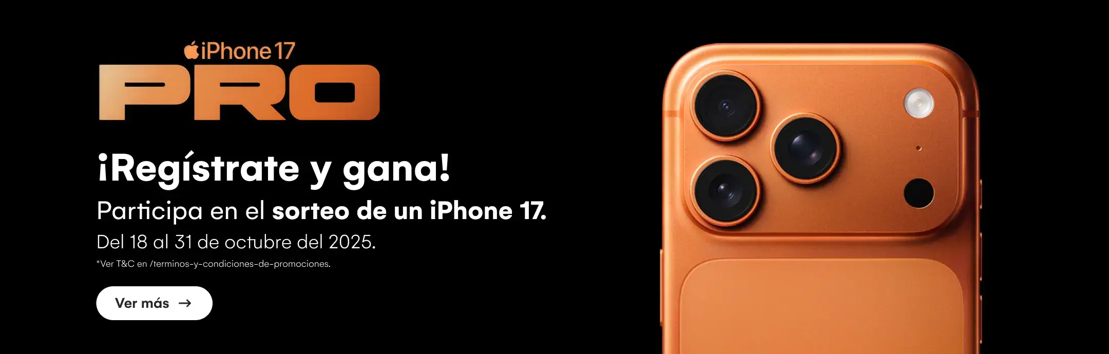 TECNO-LANZAMIENTO IPHONE 17 PRO sorteo-NULL-NULL-NULL-3- 20250918-1432