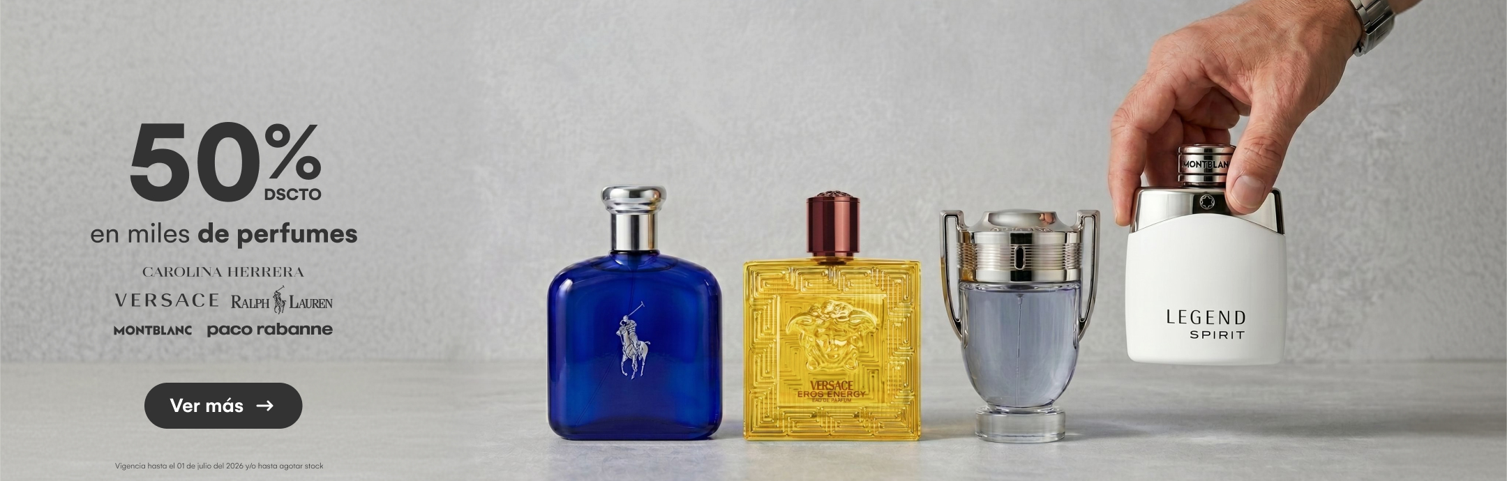 HOME-BELLEZA-BELLEZA-50% EN MILES DE PERFUMES-CAROLINA HERRERA, RALPH LAUREN, VERSACE-5-20260627-0000-REGULAR