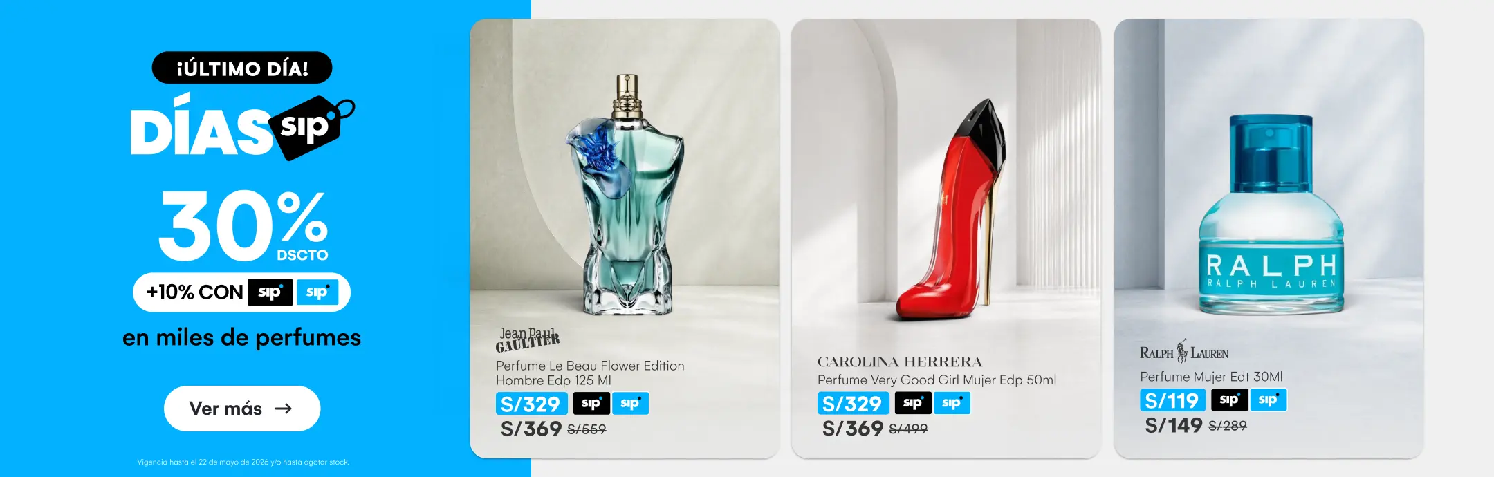 HOME-HOME-BELLEZA-PERFUMERIA-30% 10%SIP en miles de perfumes-7-20260518-0000