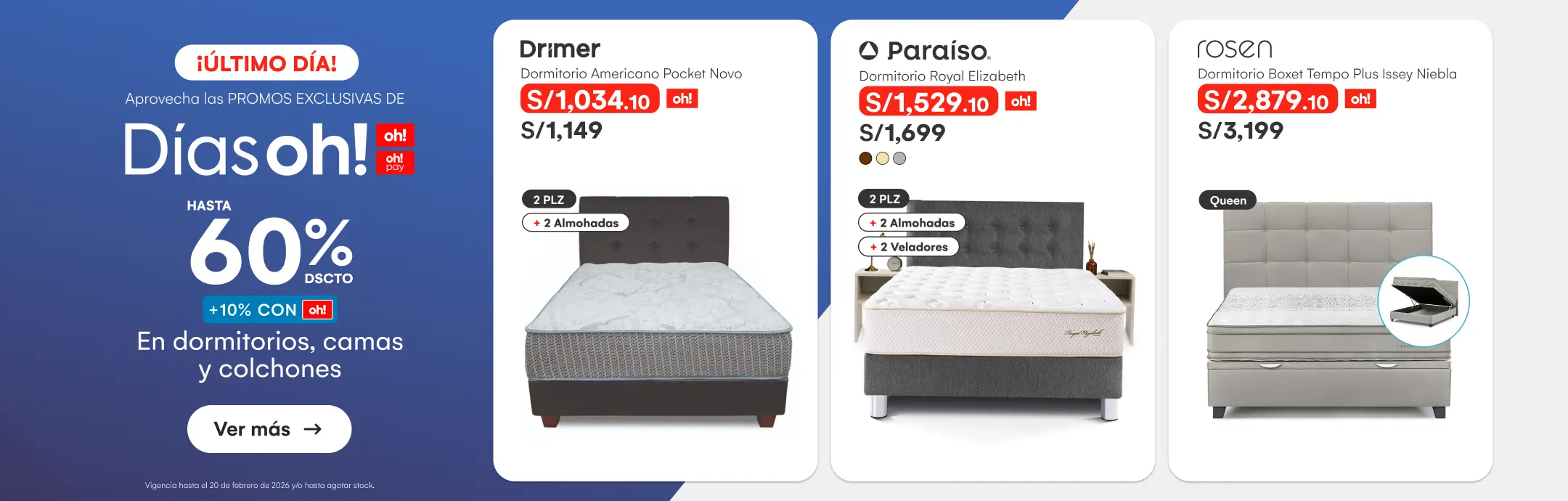 DECO-COLCHONES-HASTA 60%  10% TOH EN MILES DE COLCHONES, CAMAS Y DORMITORIOS-2947566-NULL-6-20260216-0001