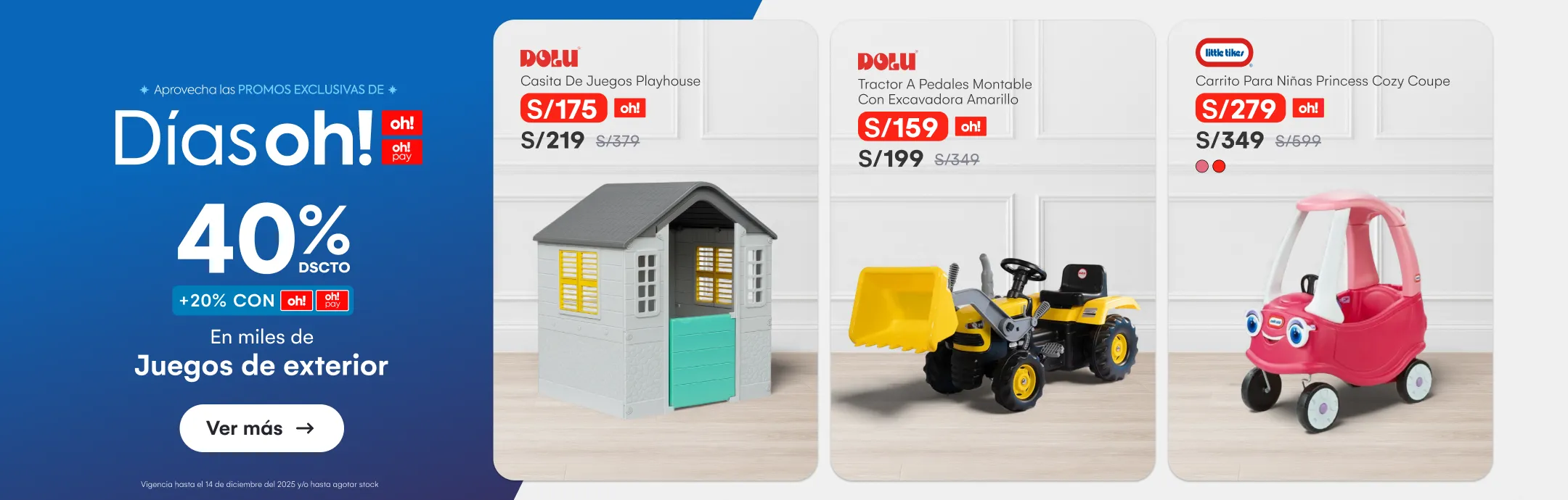 INFANTIL-JUEGOS EXTERIOR-40% 10% EN MILES DE JUEGOS DE EXTERIOR-2915811-NULL-4-20251212-0000