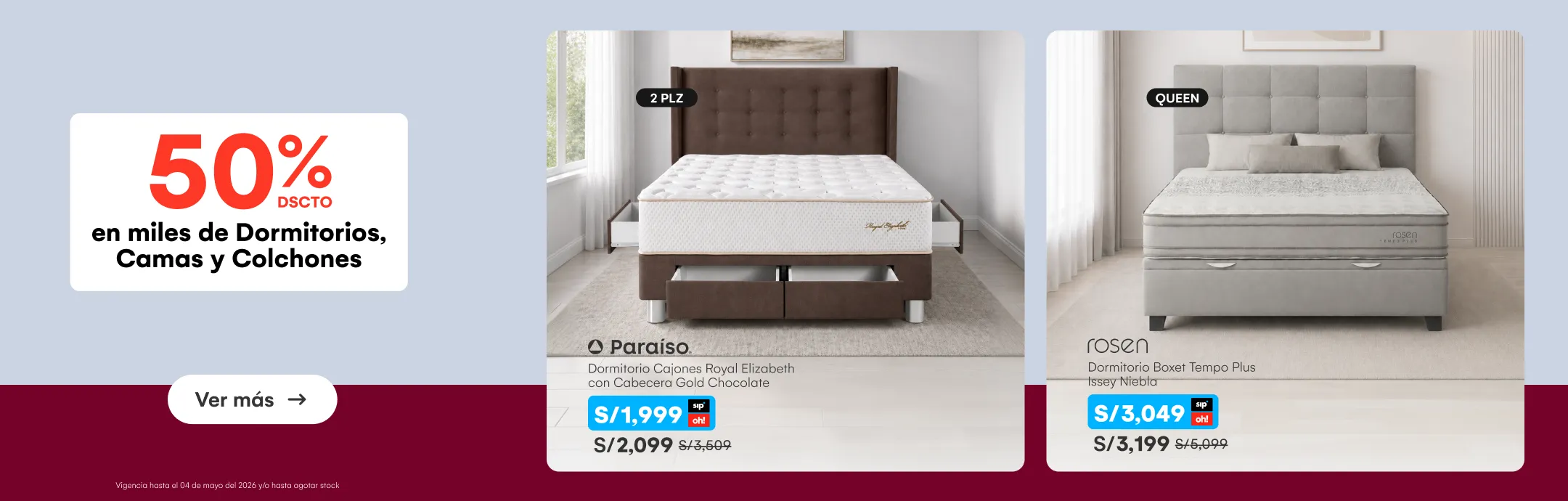 HOME-DECO-DORMITORIO -50%dscto en miles de dormitorios, camas y colchones-6-20260504-0000