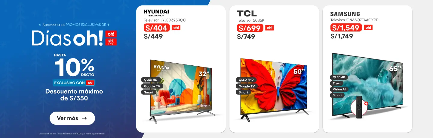 ELECTRO-TV-HASTA 10% DSCTO ( DSCTO MACIMO DE 300 SOLES)-2947949-NULL-2-20251212-1705