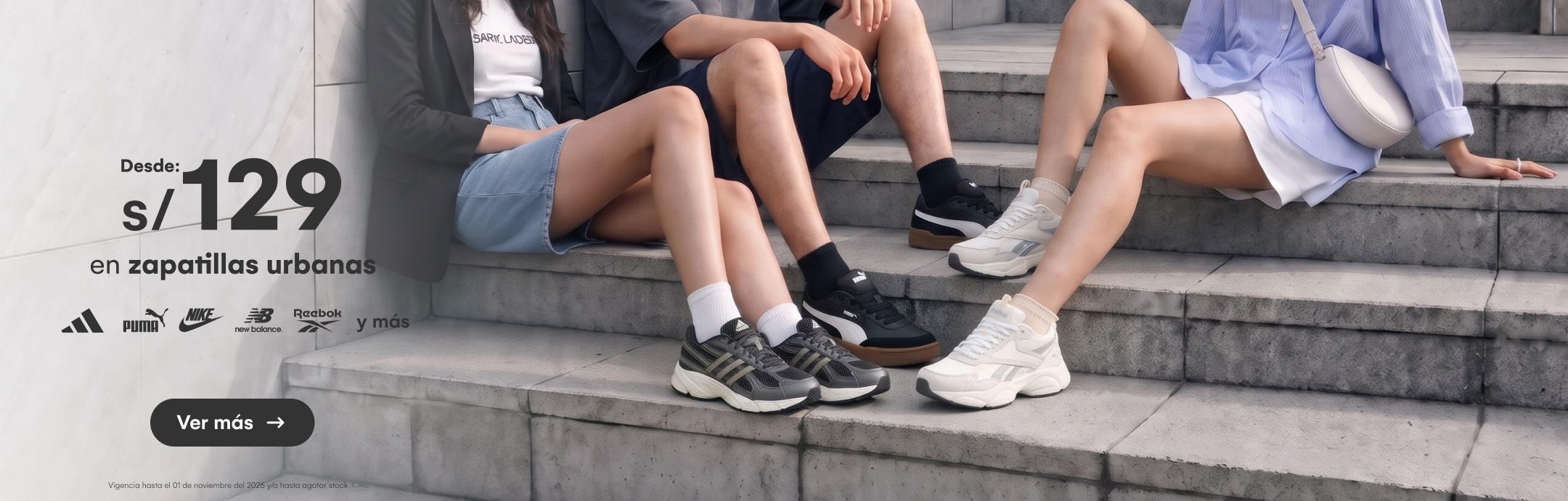 HOME-CALZADO-CALZADO-zapatillas desde 129-ADIDAS, PUMA, REEBOK, NEW BALANCE, NIKE Y MAS-6-20261026-0000-REGULAR