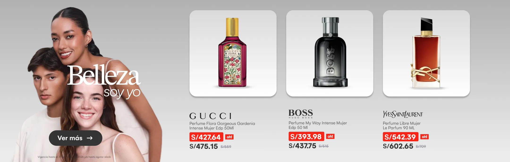 BELLEZA-BELLEZA-KV BELLEZA SOY YO-3007000-NULL-1-NULL-NULL