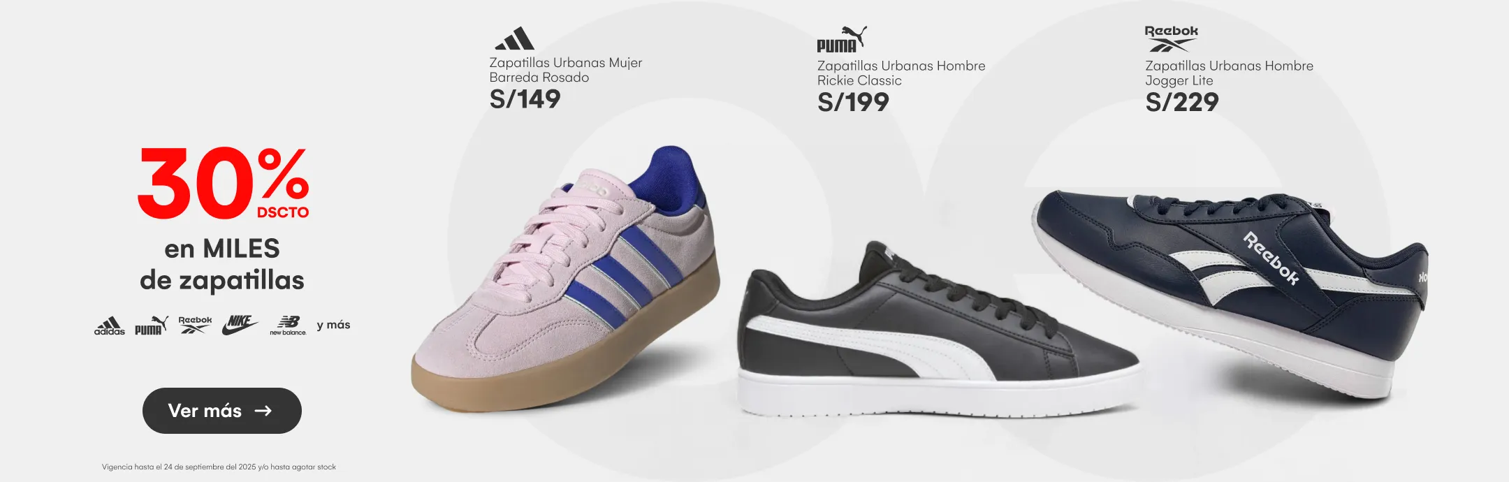 CALZADO-CALZADO-NULL-NULL-ADIDAS, PUMA, NIKE, REEBOK, NEW BALANCE Y MÁS-2-20250920-0000