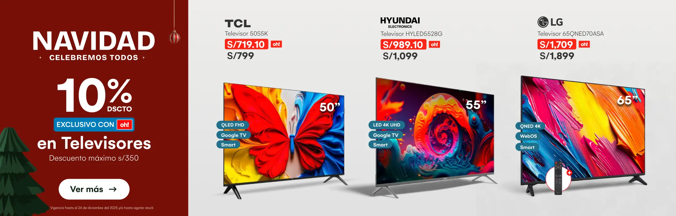 ELECTRO-TV-10% DSCTO CON TOH ( DSCTO MAXIMO DE 300)-2947949-NULL-6-20251204-1120