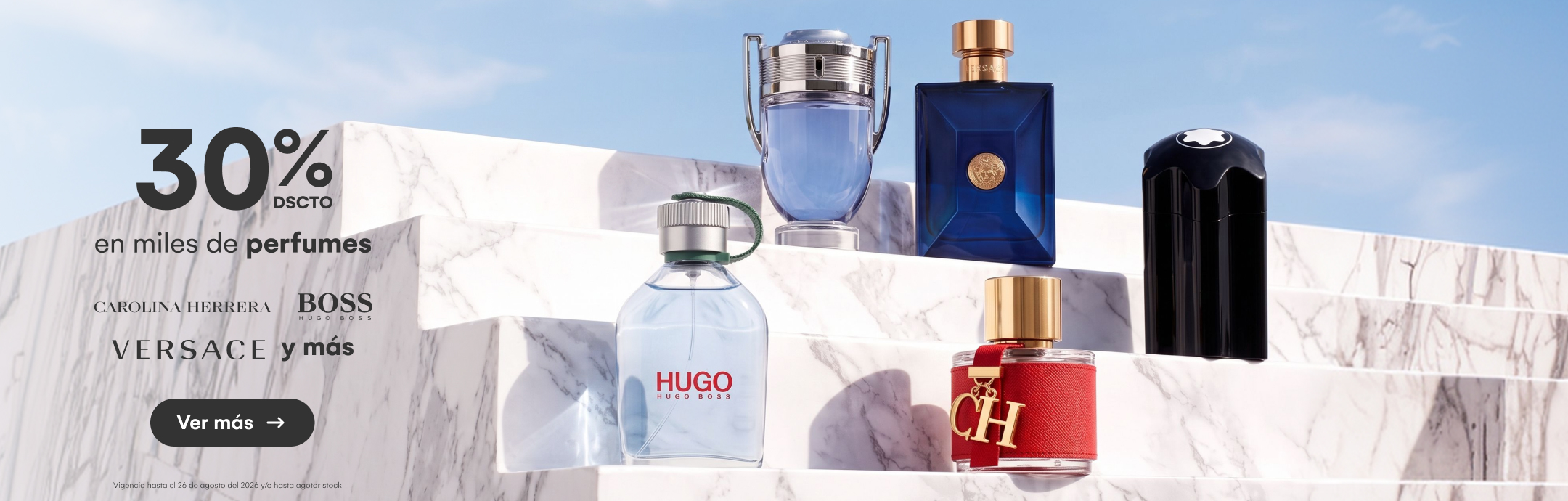 HOME-BELLEZA-BELLEZA-30% en miles de perfumes-CH, HUGO BOSS, VERSACE, MONTBLANC, JPG-3-20260824-0000-REGULAR