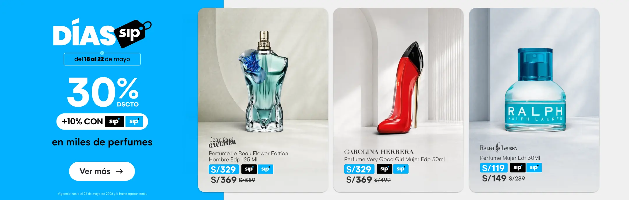 HOME-HOME-BELLEZA-PERFUMERIA-30% 10%SIP en miles de perfumes-7-20260518-0000