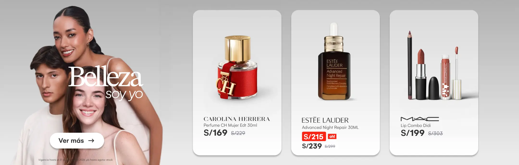 BELLEZA-BELLEZA-KV BELLEZA SOY YO-3007000-NULL-1-NULL-NULL