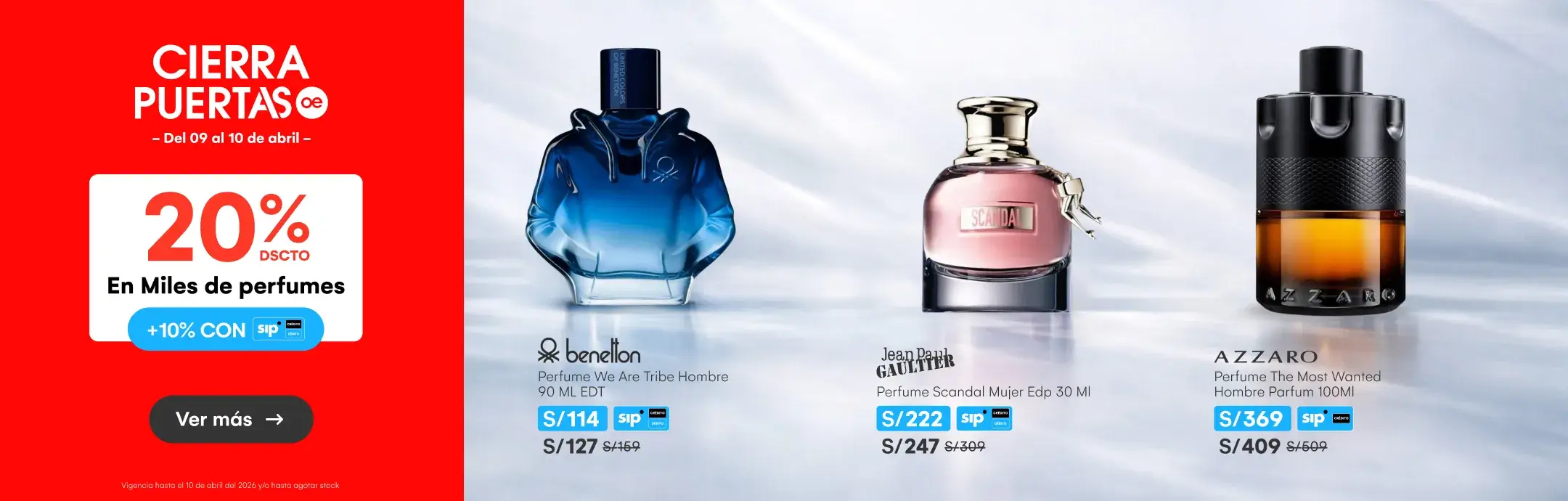 BELLEZA-BELLEZA-20%   10% ADIC CON SIP EN MILES DE PERFUMES-2294623, 2975001-NULL-6-20260409-0000
