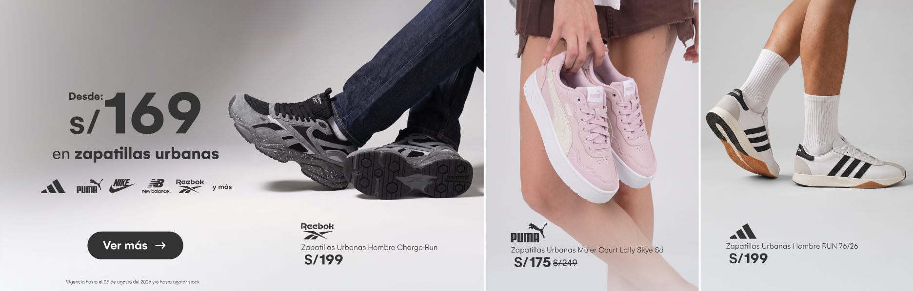 HOME-CALZADO-CALZADO-ZAPATILLAS URBANAS DESDE 169-ADIDAS, PUMA, NEW BALANCE, REEBOK Y MAS-6-20260804-1038-REGULAR