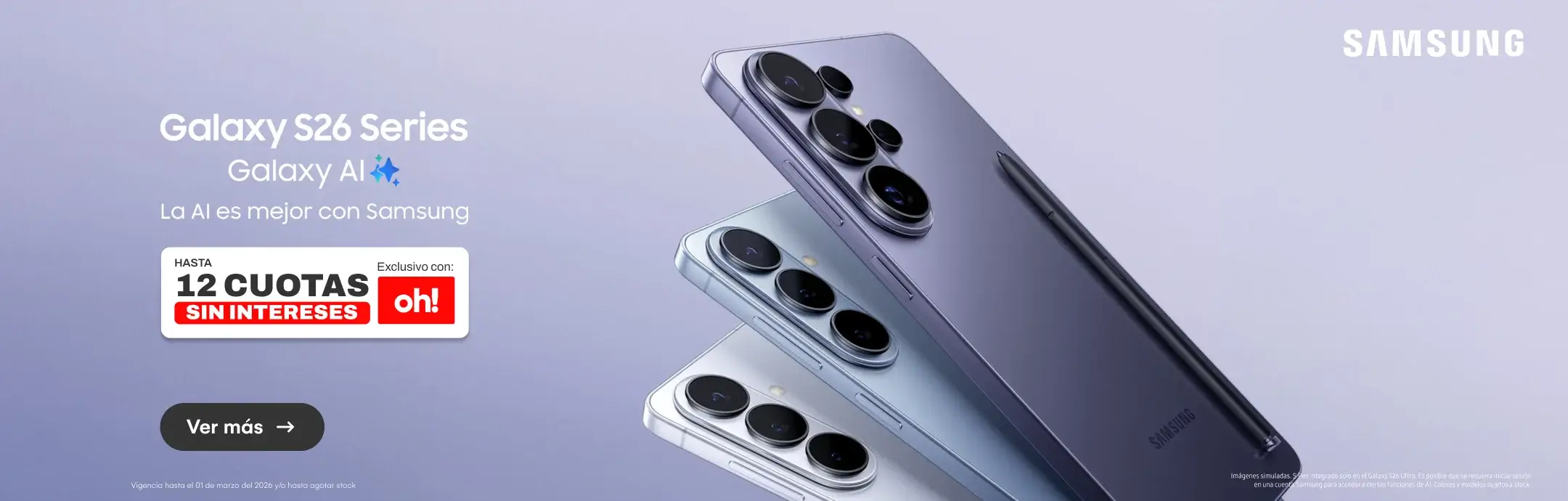 TECNO-TELEFONIA-KV SAMSUNG GALAXY-12 cuotas sin intereses-2682916-NULL-3-20260225-0958