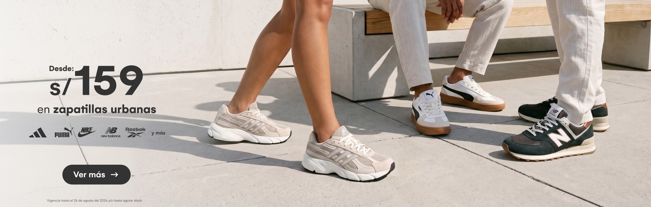 HOME-CALZADO-CALZADO-zapatillas urbanas desde 159-ADIDAS, PUMA, NIKE, NEW BALANCE, REEBOK Y MAS-6-20260824-0000-REGULAR