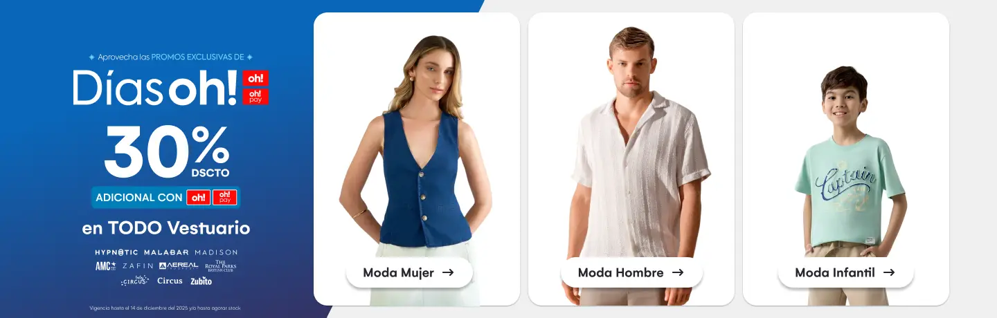 MODA-MODA (desde el miércoles 10)-30% TOH en TODO vestuario PV26-NULL-NULL-5-20251210-0853