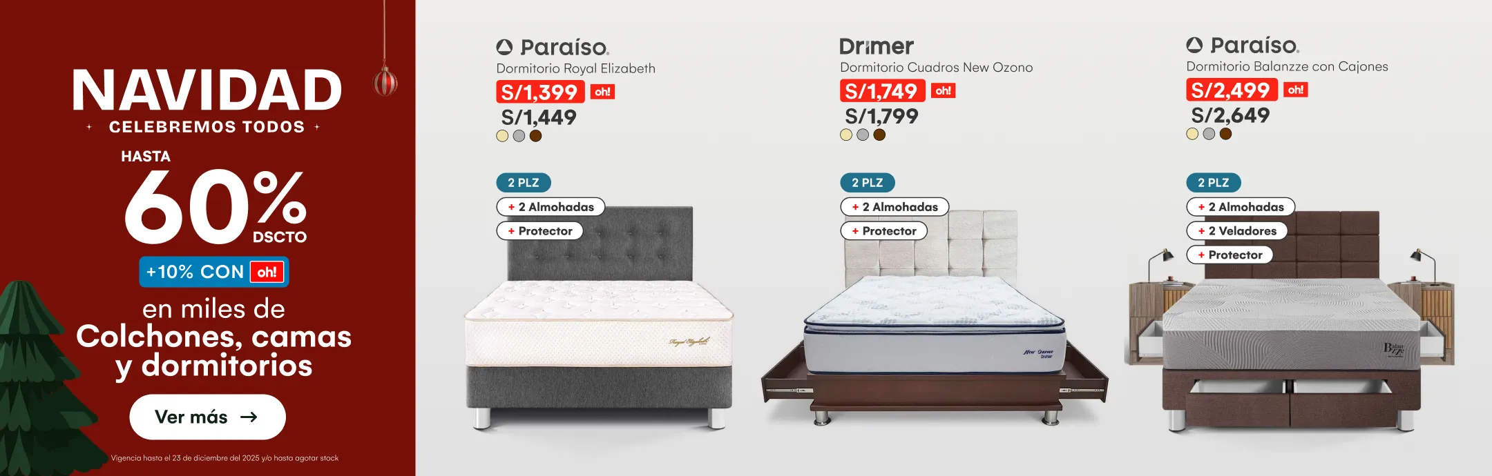 DECOHOGAR-Dormitorios Desde 05.12-Hasta 60% 10% en miles de colchones, camas y dormitorios-1400182-NULL-5-20251205-0000