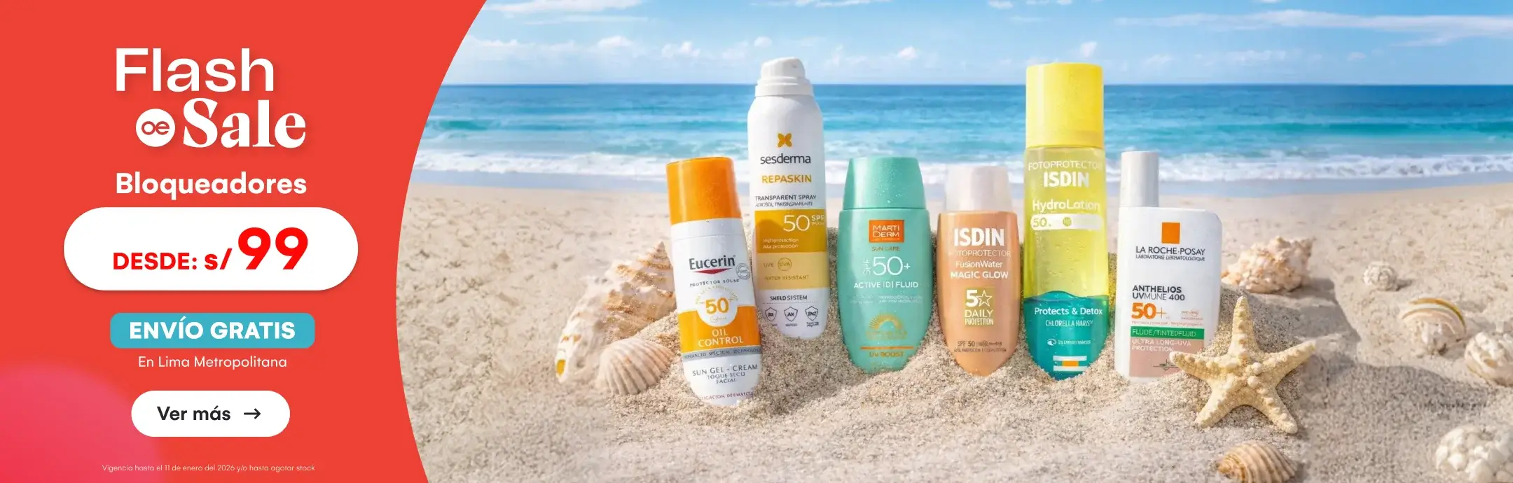 BELLEZA (BLOQUEADORES)-NULL-BLOQUEADORES DESDE S/ 99 ENVIO GRATIS LIMA-ISDIN EUCERIN MARTIDERM LA ROCHE POSAY BIODERMA-6-20260202-0000