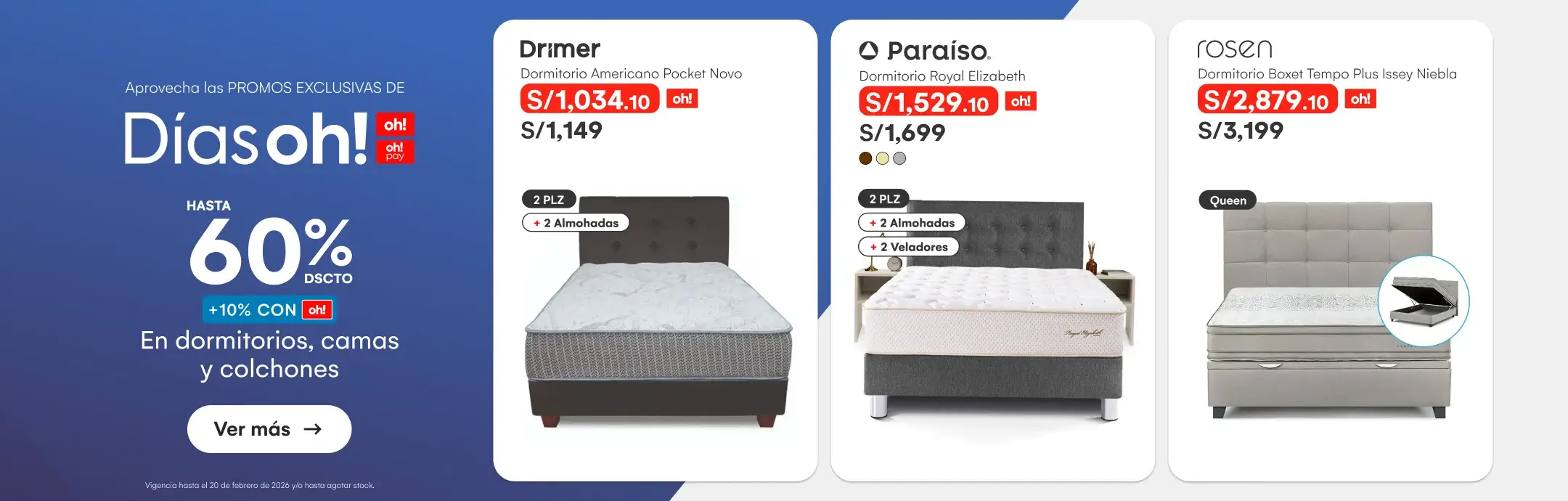 DECO-COLCHONES-HASTA 60%  10% TOH EN MILES DE COLCHONES, CAMAS Y DORMITORIOS-2947566-NULL-6-20260216-0001