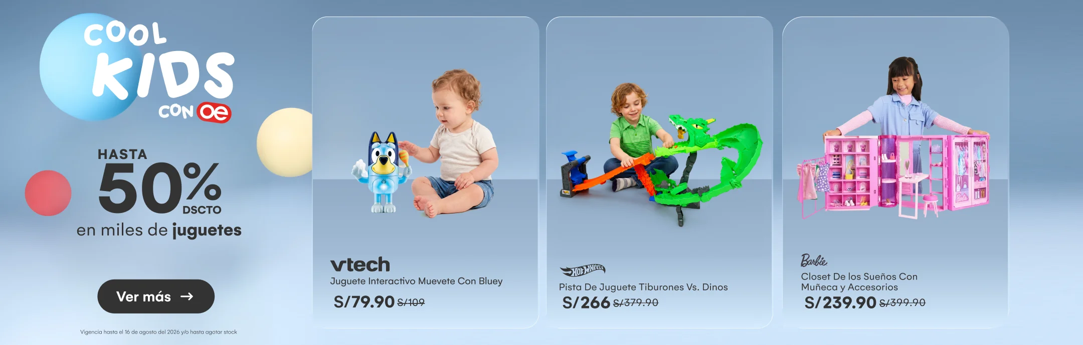 HOME-INFANTIL-JUGUETERIA-HASTA 50% EN MILES DE JUGUETES-HOTWHEELS,MATCHBOX,SONIC, TOY STORY, LITTLE TIKES, PLAYDOH, BLUEY, ETC-1-20260803-0000-REGULAR