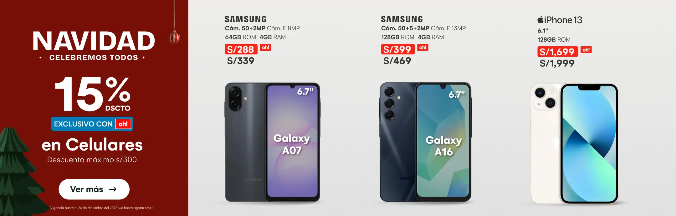 TECNOLOGIA-CELULAR-15% DSCTO CON TOH ( DSCTO MAXIMO DE 300)-2429628-NULL-4-20251218-0000