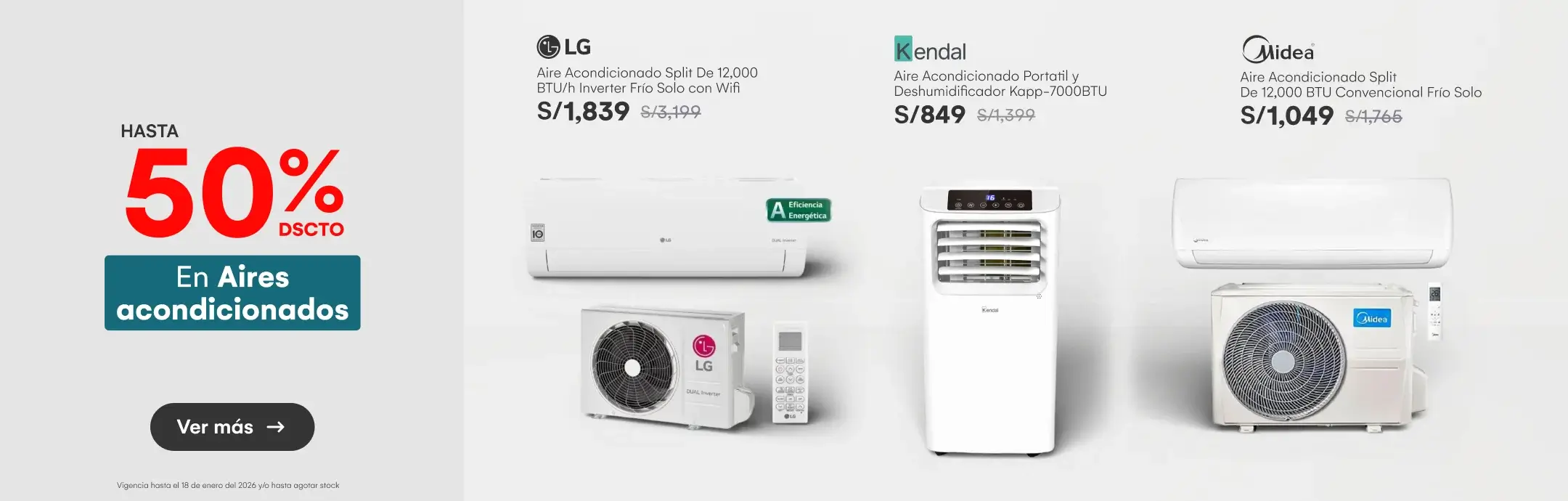 SELLER-SELLER-HASTA 50% DSTO EN AIRES ACONDICIONADOS-1001186321-NULL-7-20260112-0000