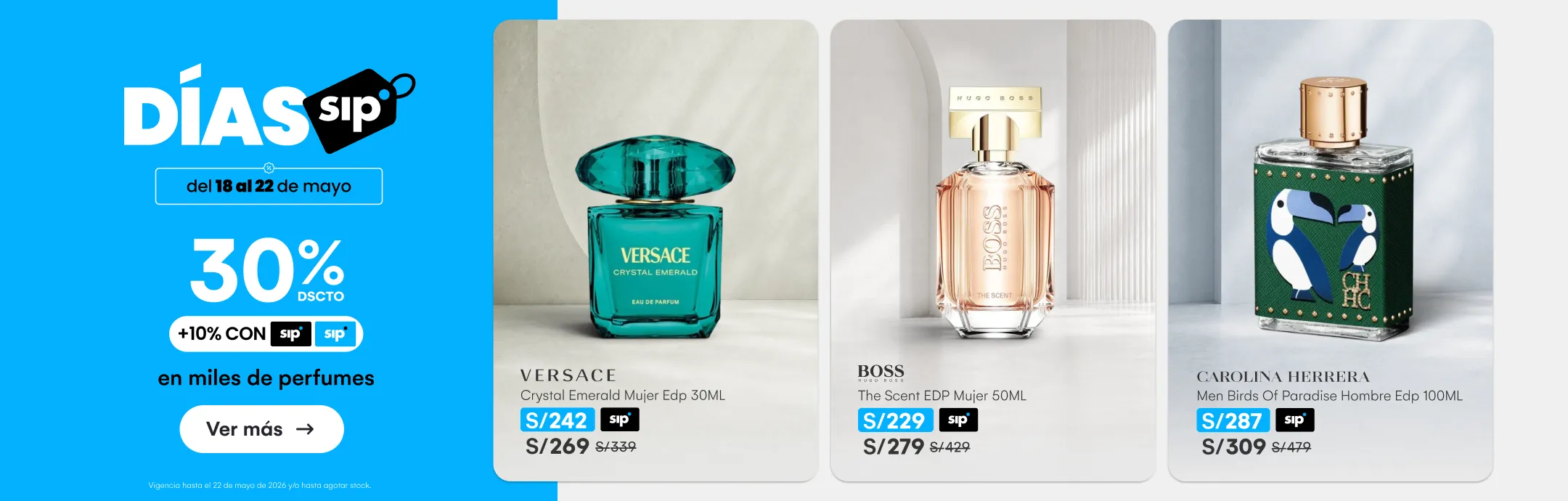 HOME-HOME-BELLEZA-PERFUMERIA-30% 10%SIP en miles de perfumes-7-20260518-0000