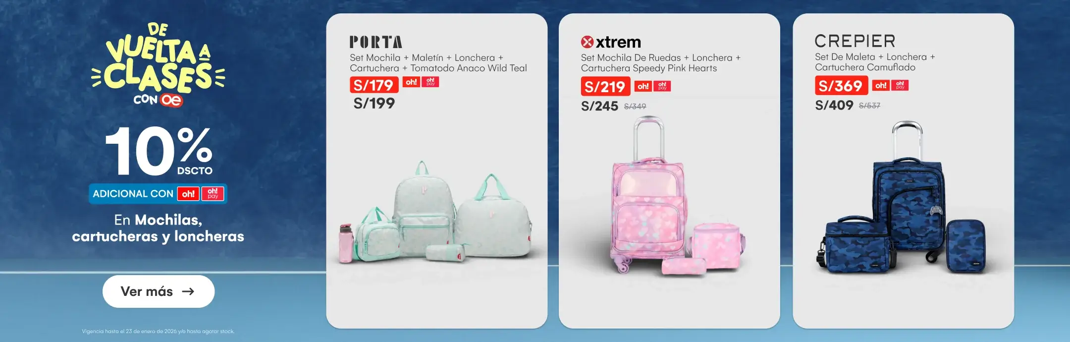 INFANTIL-BTS-10% ADIC OH en mochilas loncheras y cartucheras-3008510-NULL-3-20260130-1030