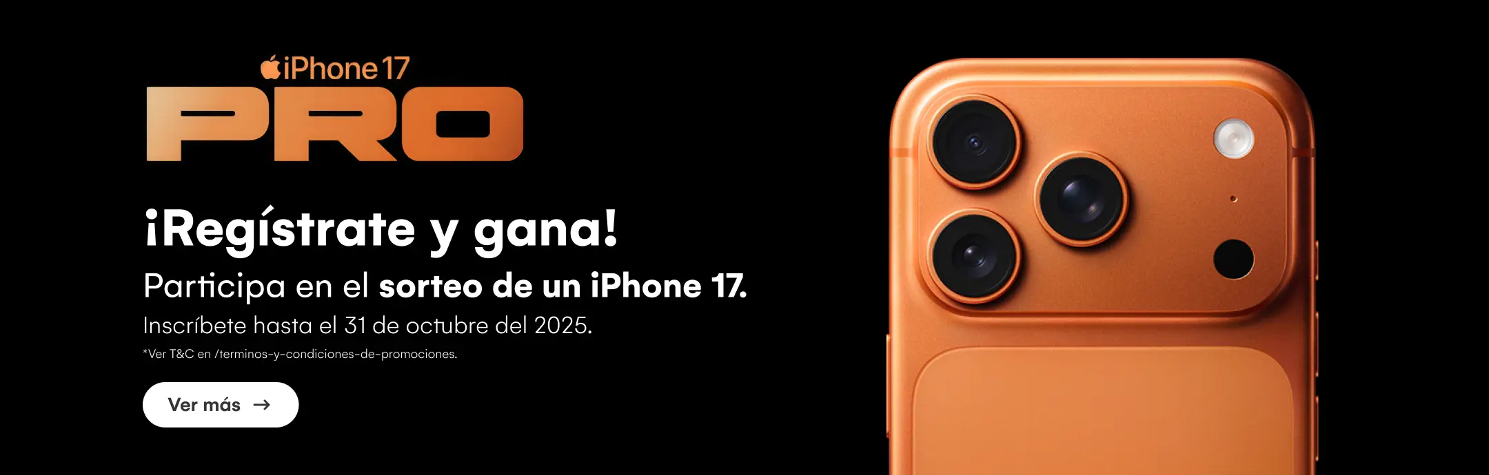 TECNO-LANZAMIENTO IPHONE 17 PRO sorteo-NULL-NULL-NULL -3- 20250918-1432