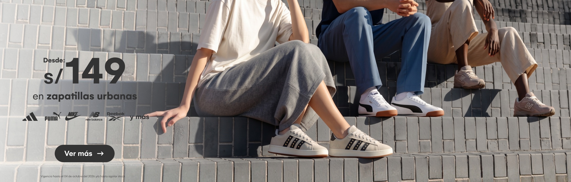 HOME-CALZADO-CALZADO-ZAPATILLAS URBANAS DESDE 149-ADIDAS, PUMA, NEW BALANCE, NIKE, REEBOK Y MAS-4-20260928-0000-REGULAR