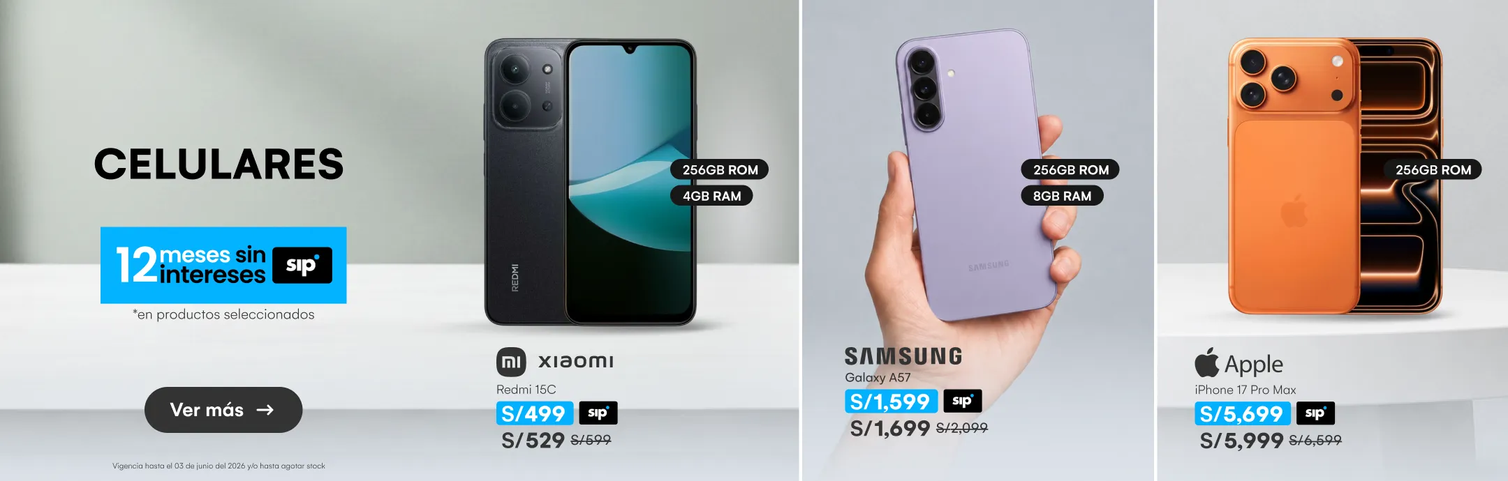 HOME-TECNOLOGIA-CELULARES-Celular Redmi 15C Midnight Black 4GB RAM 256GB ROM-XIAOMI-4-20260601-1552-REGULAR