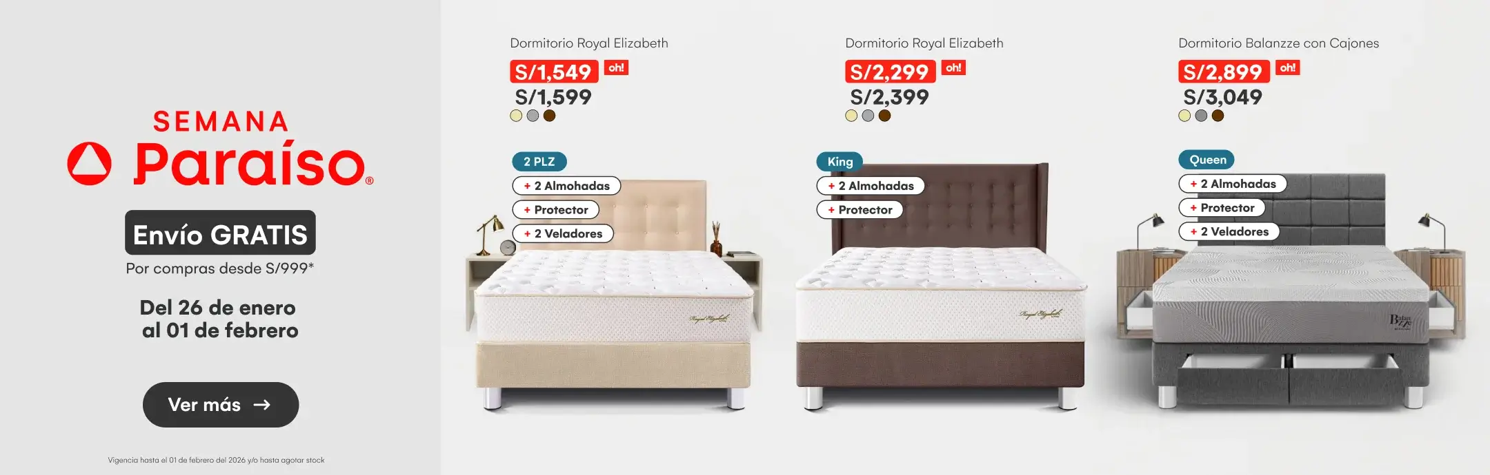 DECOHOGAR-DECO-SEMANA PARAISO DEL 26 DE ENERO AL 01 DE FEBRERO ENVIO GRATIS POR COMPRAS DESDE S/ 999-2407129-NULL-7-20260124-0000