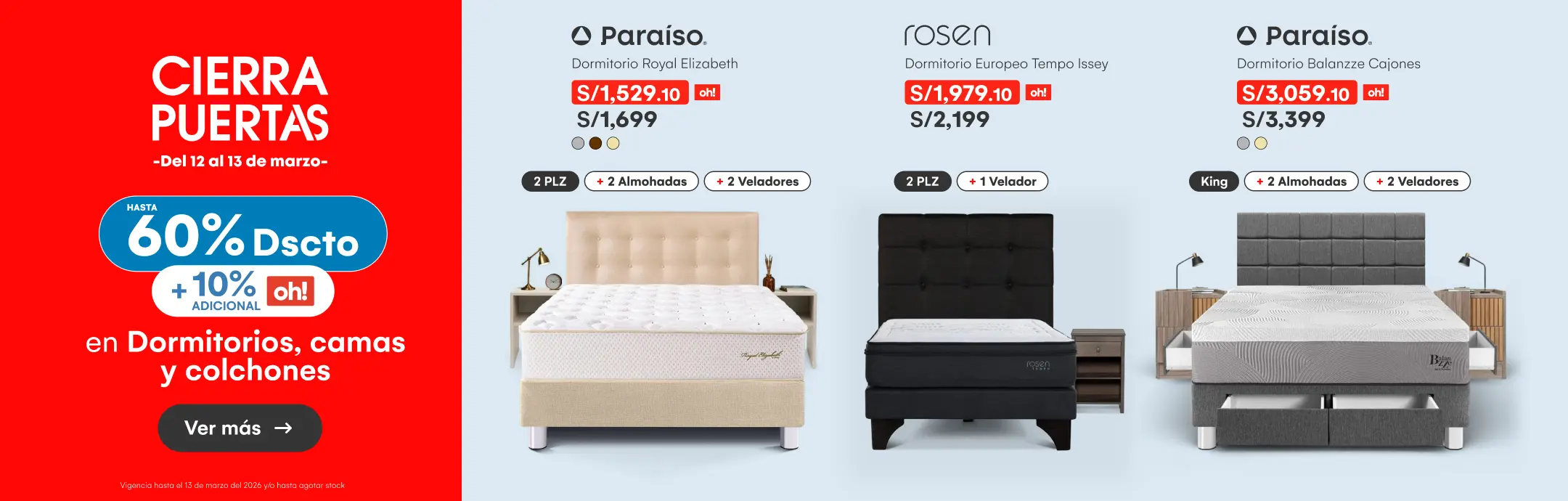 DECOHOGAR-DORMITORIO-hasta 60%  10% adicional toh en miles de dormitorios, camas y colchones-2923244-NULL-6-20260312-0000