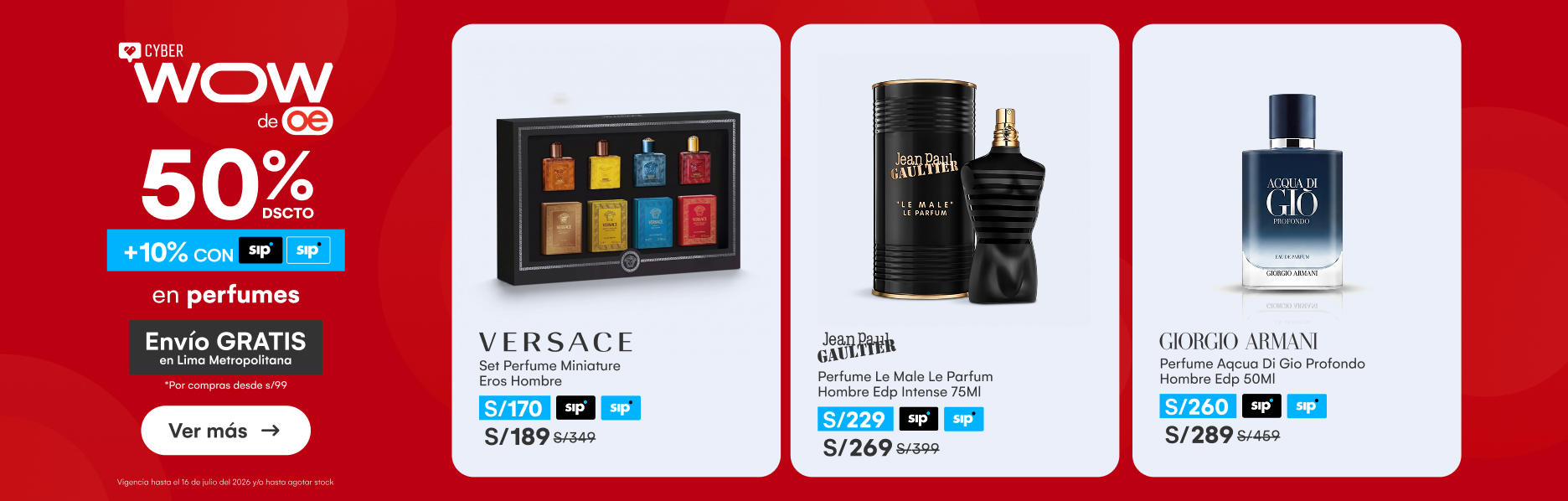 HOME-BELLEZA-PERFUMERÍA-50% 10%SIP EN PERFUMES TAG ENVIO GRATIS DESDE 99-1-20260713-1204-CYBER
