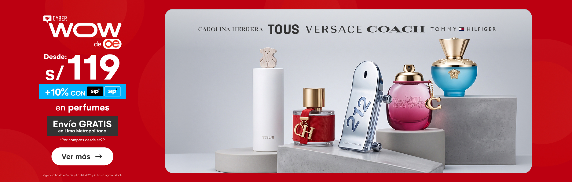 HOME-BELLEZA-PERFUMERÍA-50% 10%SIP EN PERFUMES TAG ENVIO GRATIS DESDE 99-1-20260715-1512-CYBER