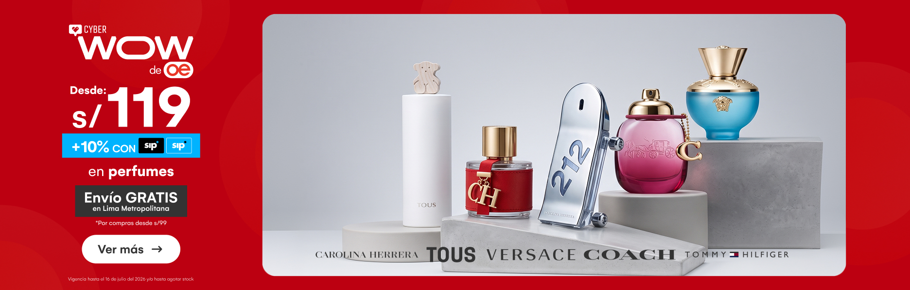 HOME-BELLEZA-PERFUMERÍA-50% 10%SIP EN PERFUMES TAG ENVIO GRATIS DESDE 99-1-20260715-0913-CYBER