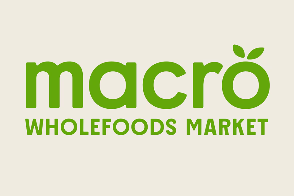 Shop Macro brands