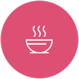 Recipes explore now