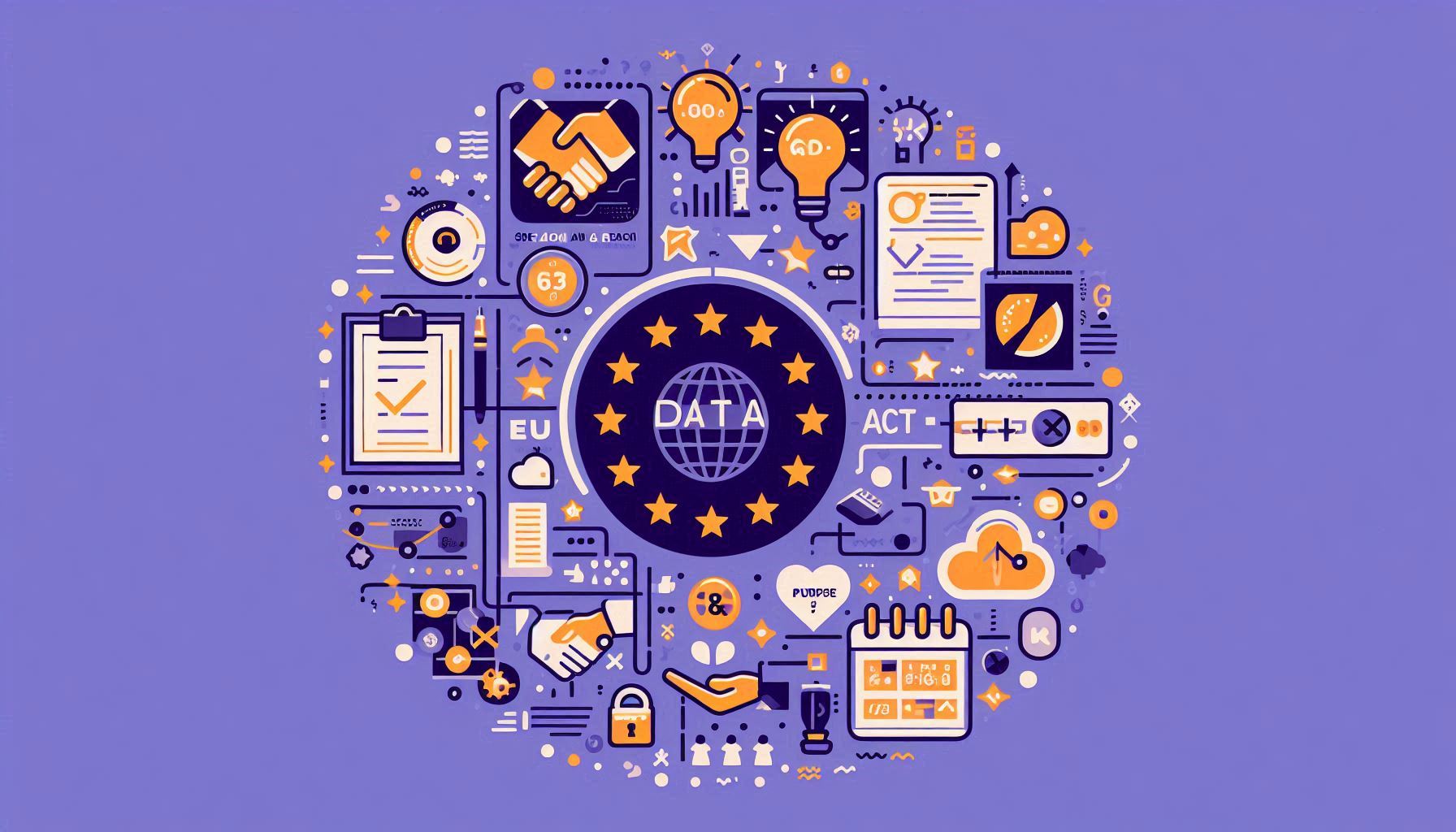 What Is the Data Act?