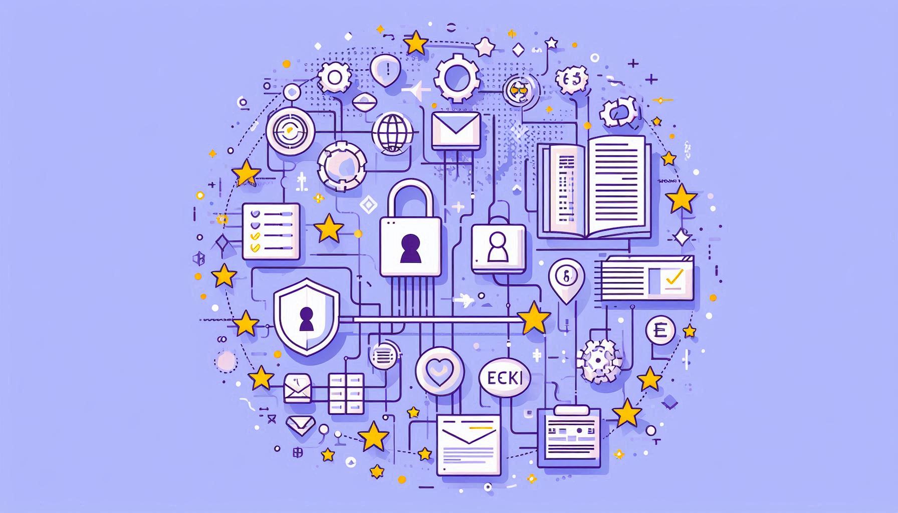 What Is the Purpose of the Data Management Act?