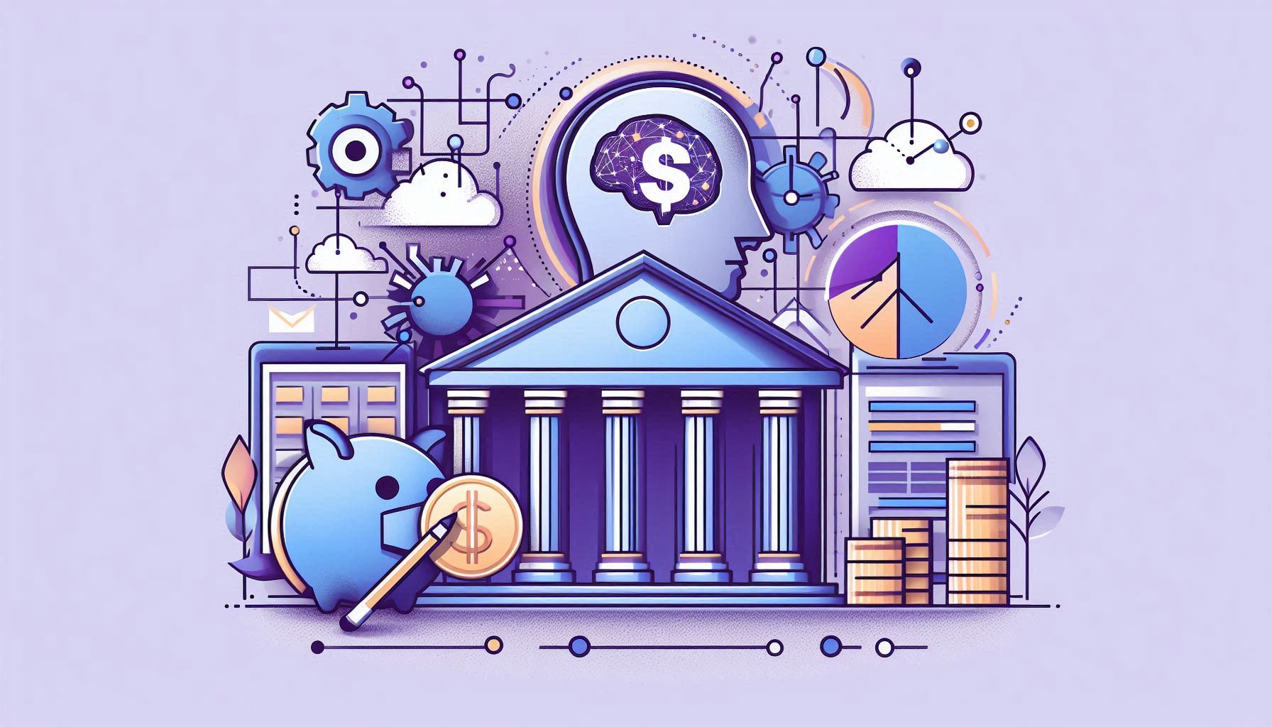How Artificial Intelligence is Transforming the Banking Industry | Fiskil