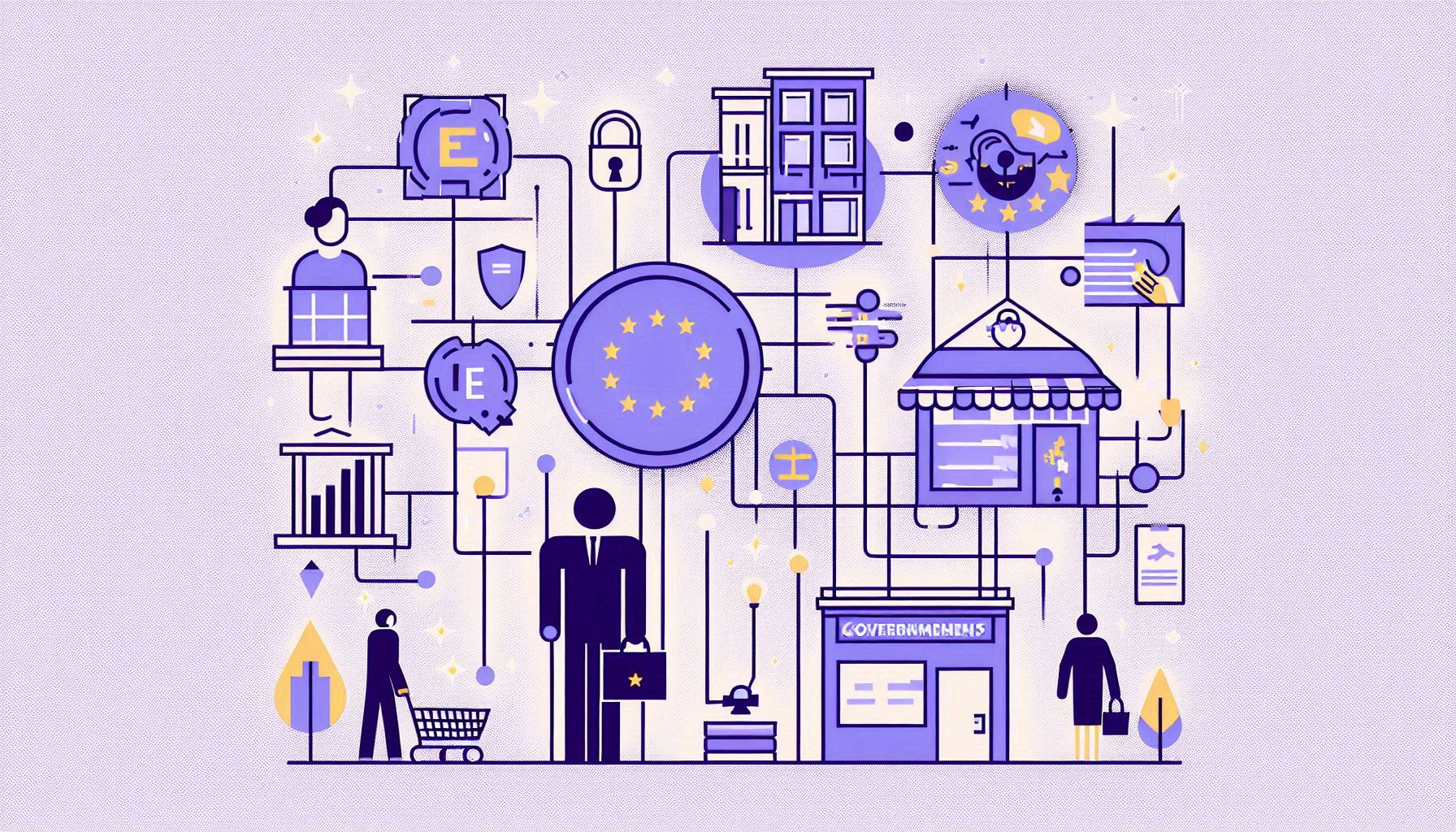 Who Benefits from the Fair Access Provisions in the EU Data Act?