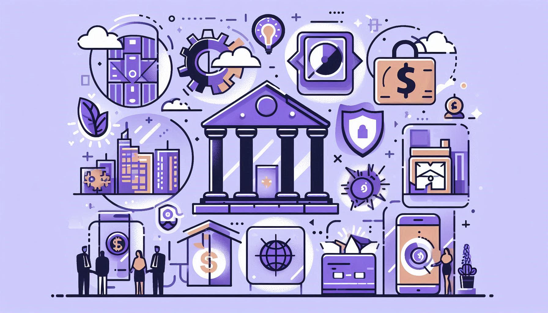 Benefits of Open Banking Compared to Traditional Banking