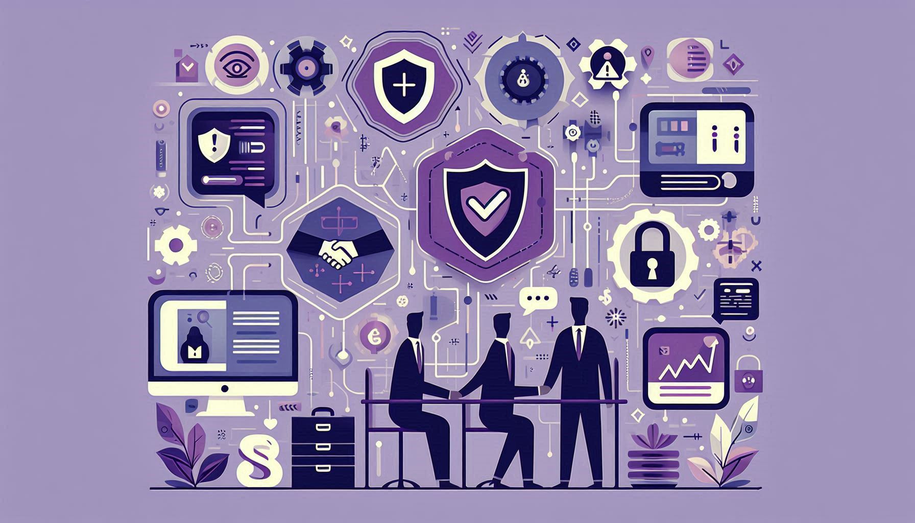 Key Strategies for Mitigating Compliance Risk