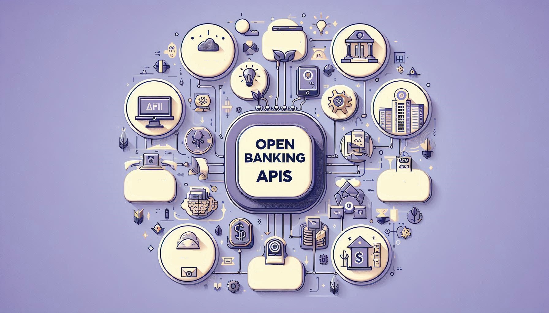 Key Advantages of Open Banking APIs.