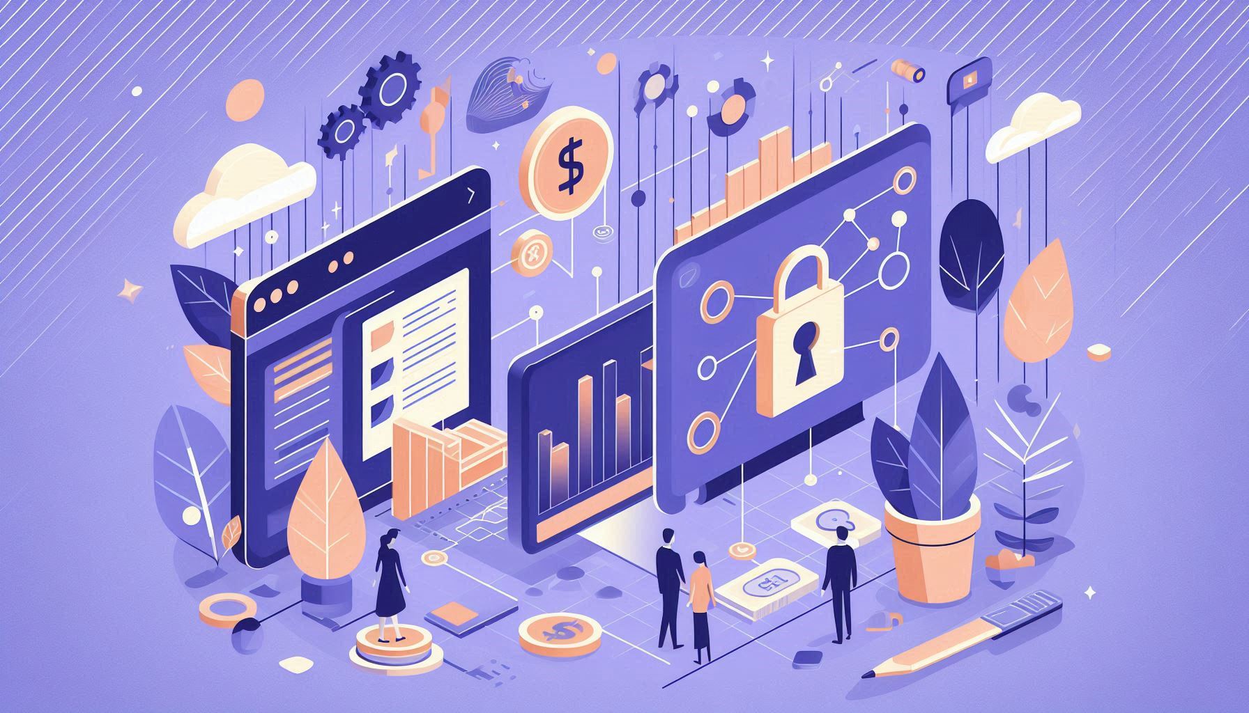 Accessing Financial Data APIs: What You Need to Know | Fiskil Blog ...
