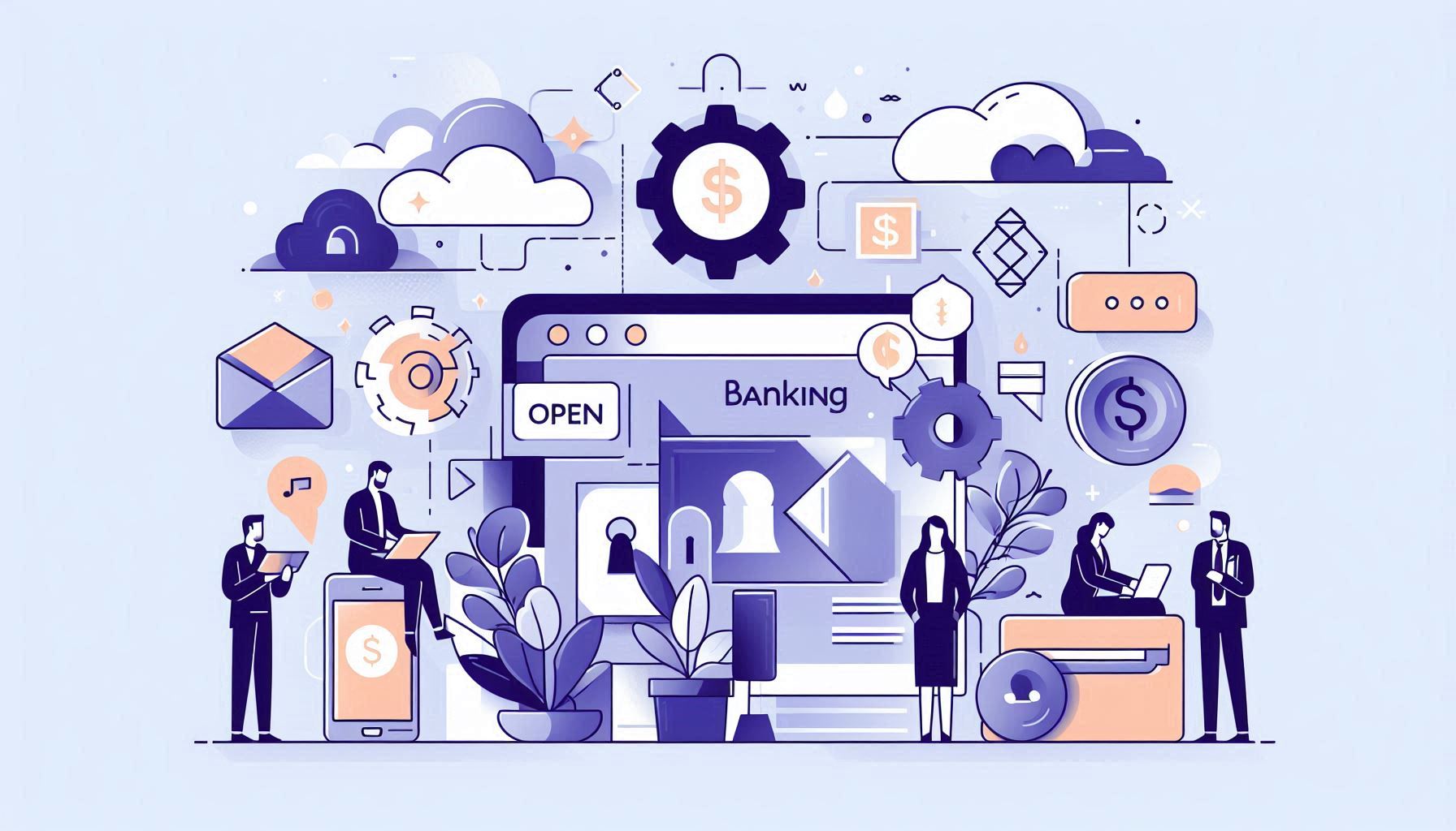 Open Banking: How APIs Transform Financial Services | Fiskil
