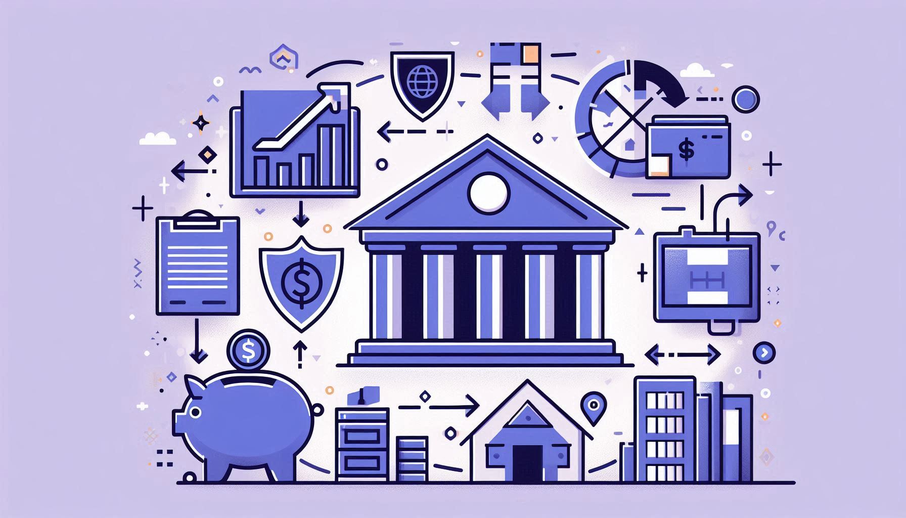 What Is Open Finance?